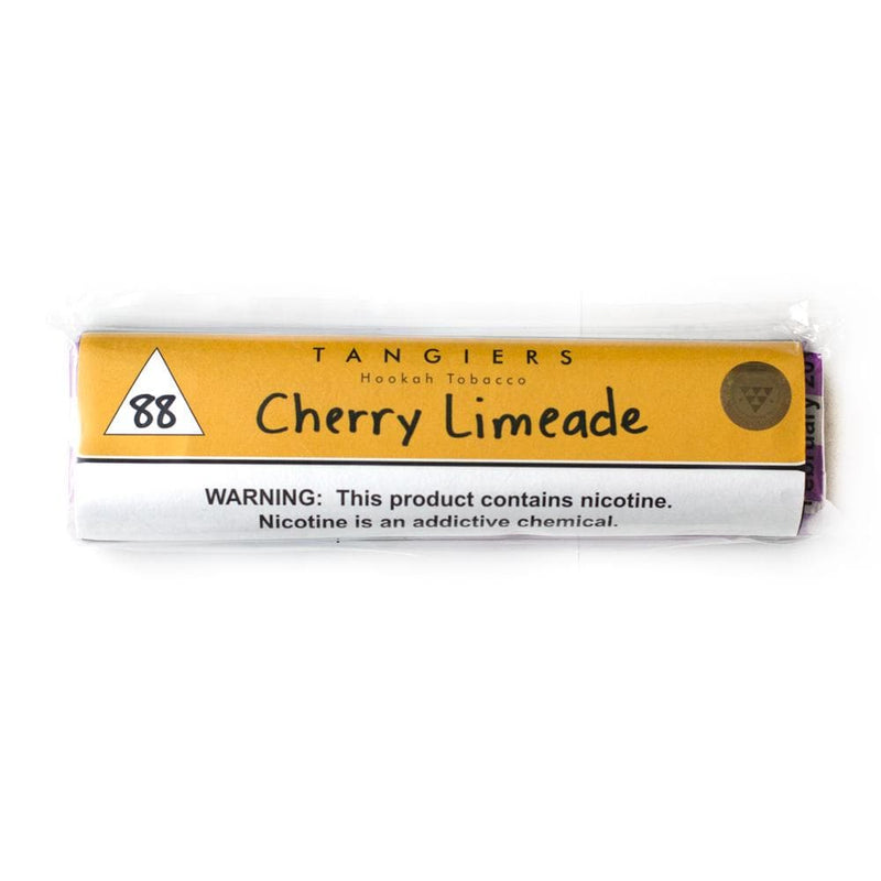 Tangiers Cherry Limeade - 