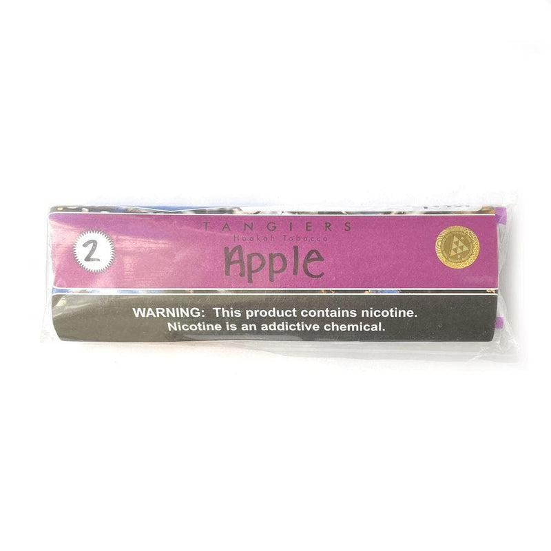 Tangiers Apple - 250g / F-line