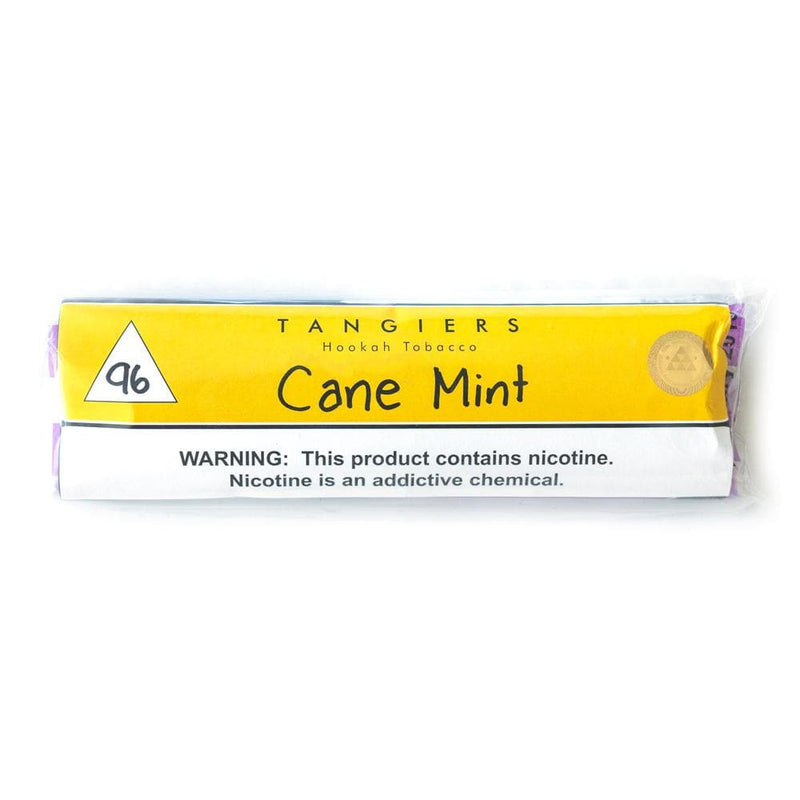 Buy Tangiers Cane Mint Hookah Shisha Tobacco