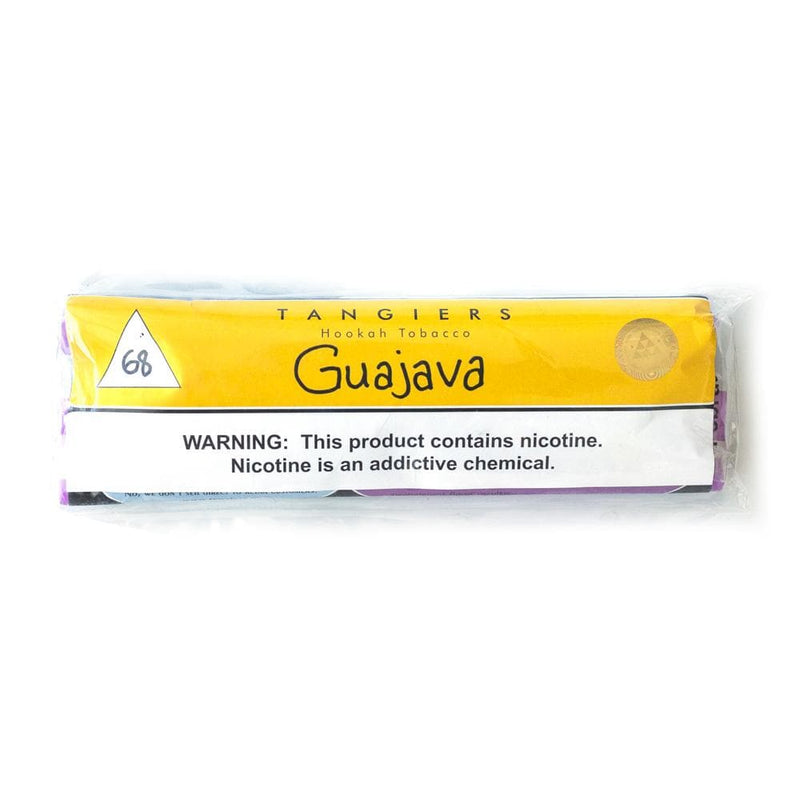 Tangiers Guajava - 