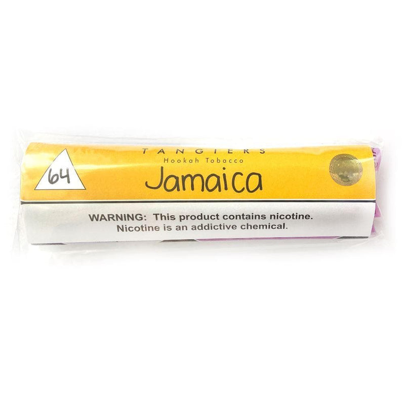 Tangiers Jamaica - 250g / Noir