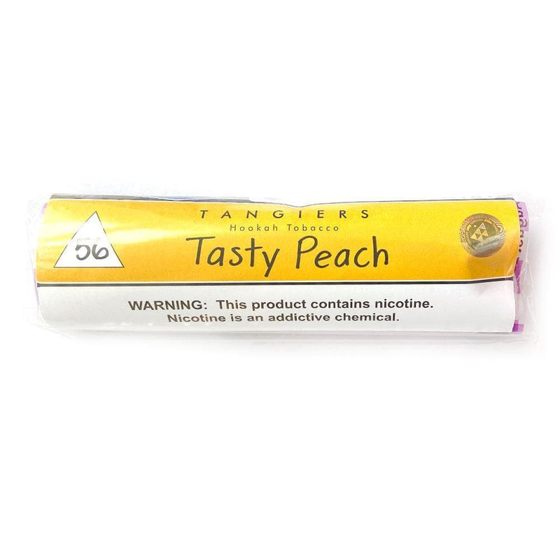 Tangiers Tasty Peach - 