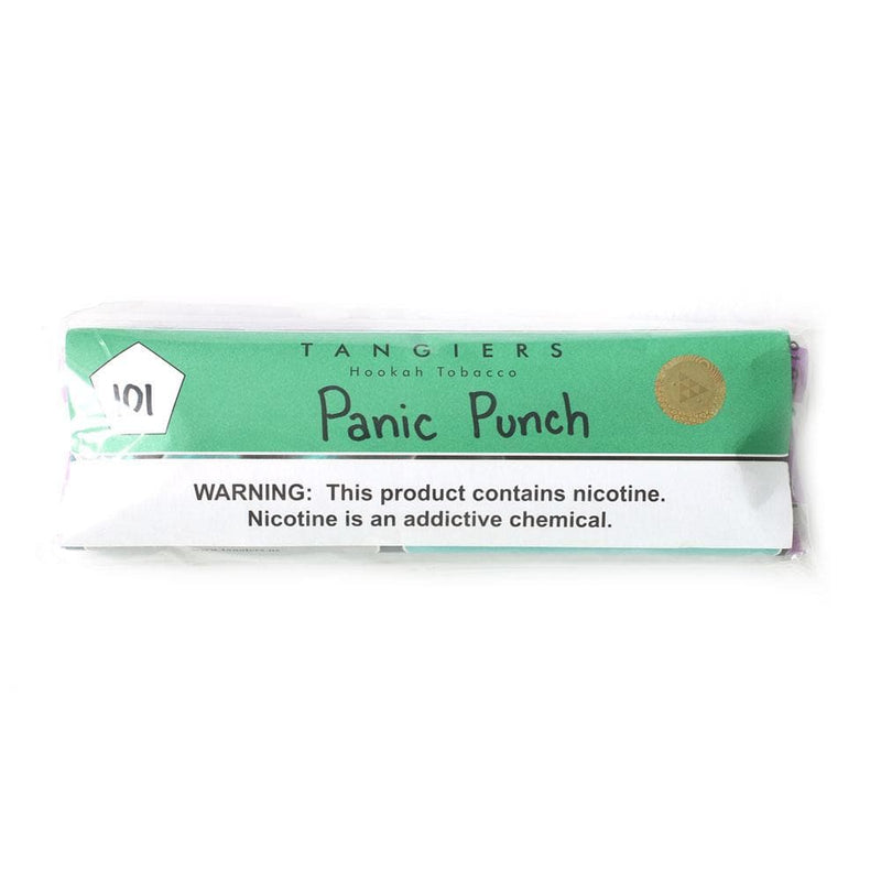 Tangiers Panic Punch - 