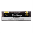 Tangiers Blackberry Hookah Flavor -