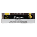 Tangiers Blitzsturm Hookah Flavor -