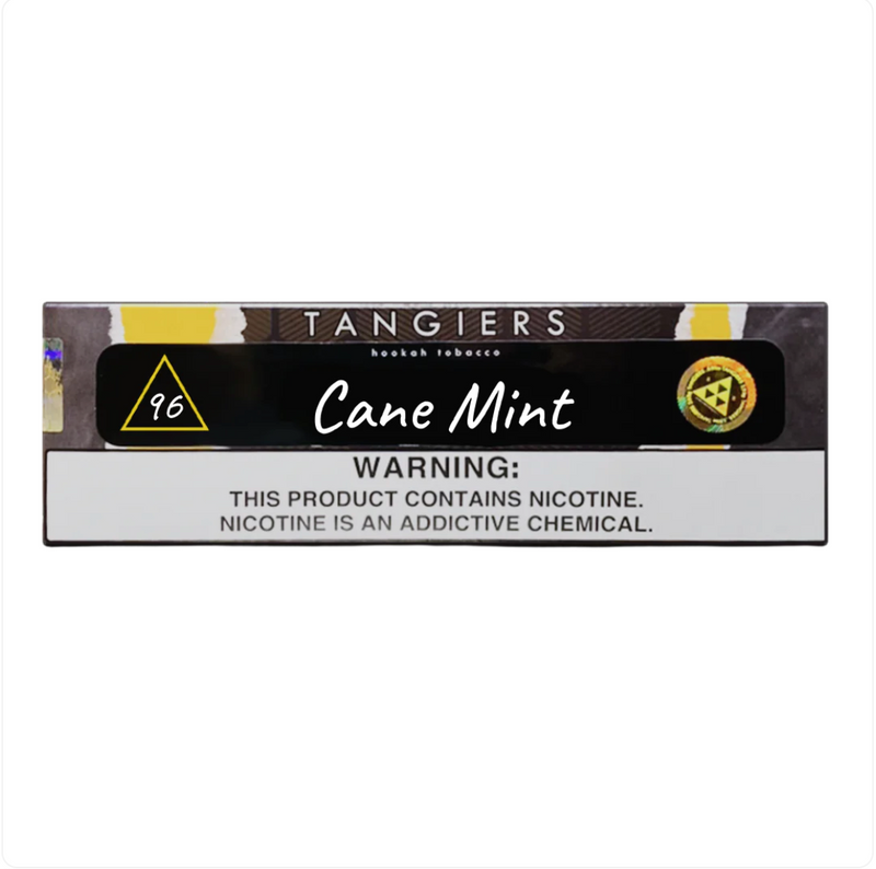 Tangiers Cane Mint -