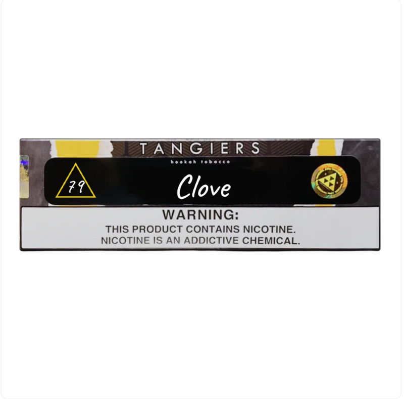 Tangiers Clove - 