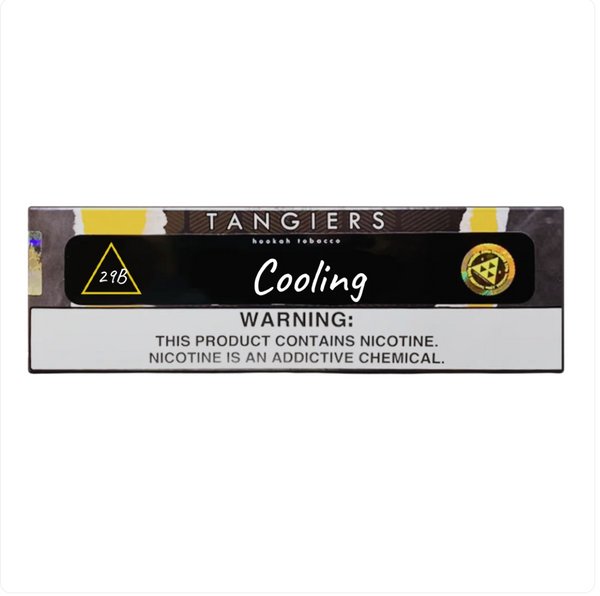 Tangiers Cooling - 