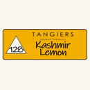 Tangiers Kashmir Lemon Hookah Flavor -