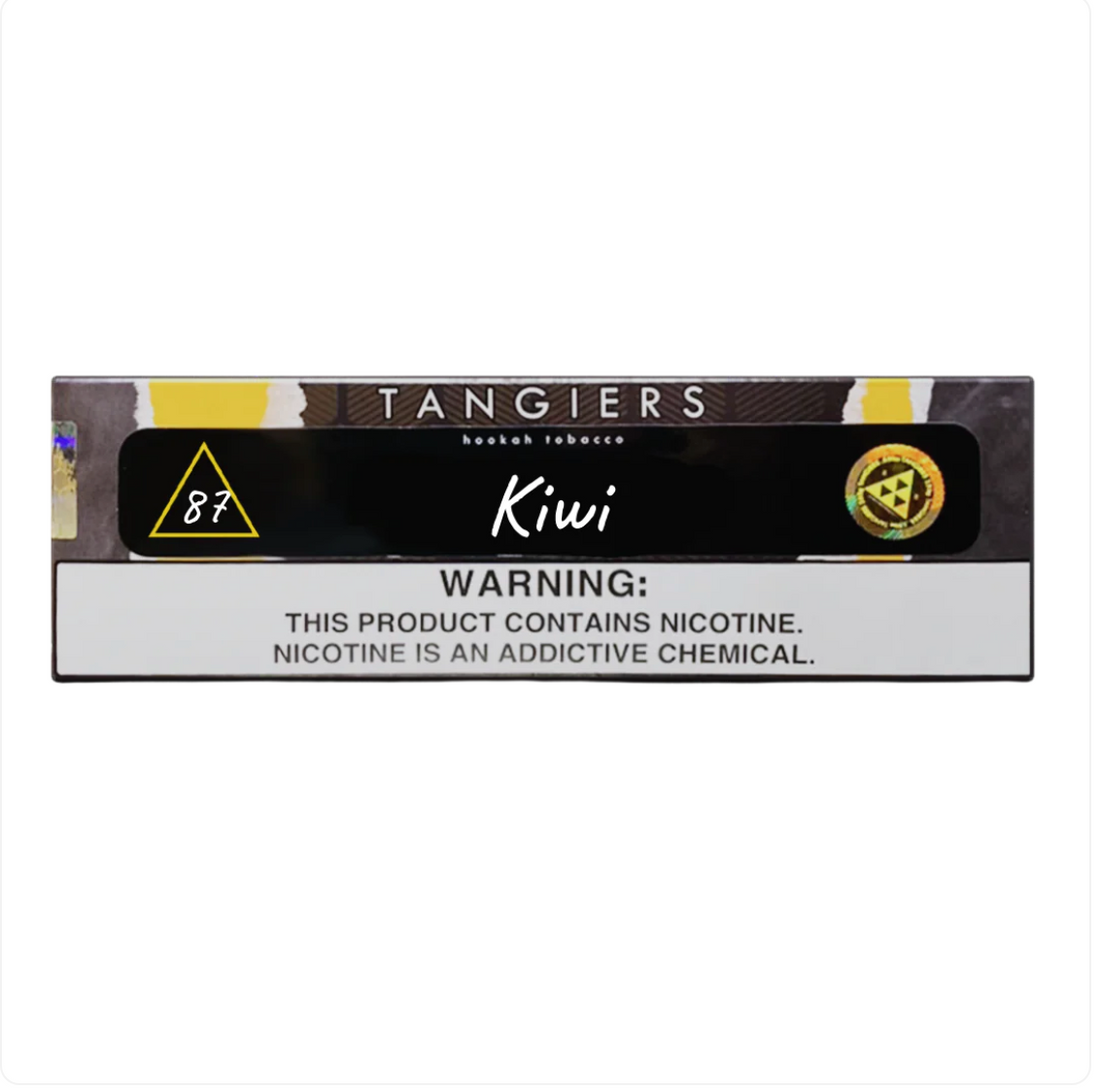 Buy Tangiers Kiwi Hookah Shisha Tobacco