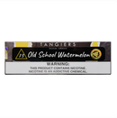 Tangiers Old School Watermelon Hookah Flavor -