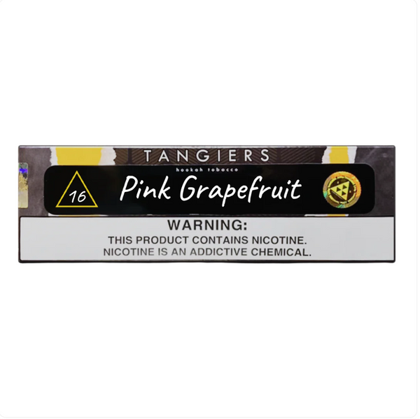 Tangiers Pink Grapefruit - 