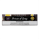 Tangiers Prince Of Gray Hookah Flavor -
