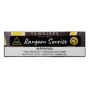 Tangiers Rangoon Sunrise Hookah Flavor
