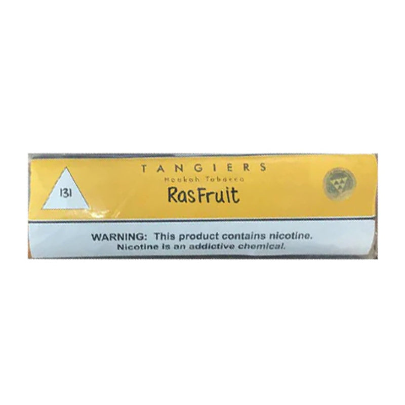 Tangiers Rasfruit - 