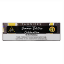 Tangiers Summer Solstice Celebration Hookah Flavor -