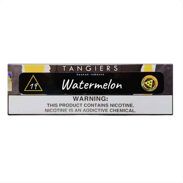 Tangiers Watermelon - 