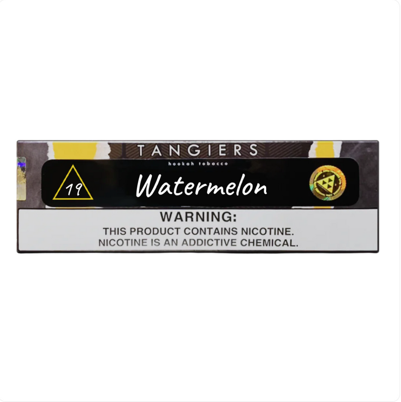 Tangiers Watermelon - 