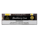 Tangiers Blackberry Lime Hookah Flavor -