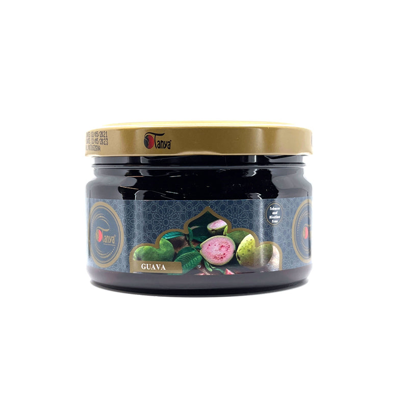 Tanya Herbal Shisha - 250g / Guava