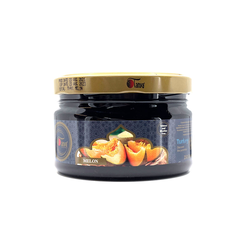 Tanya Herbal Shisha - 250g / Melon