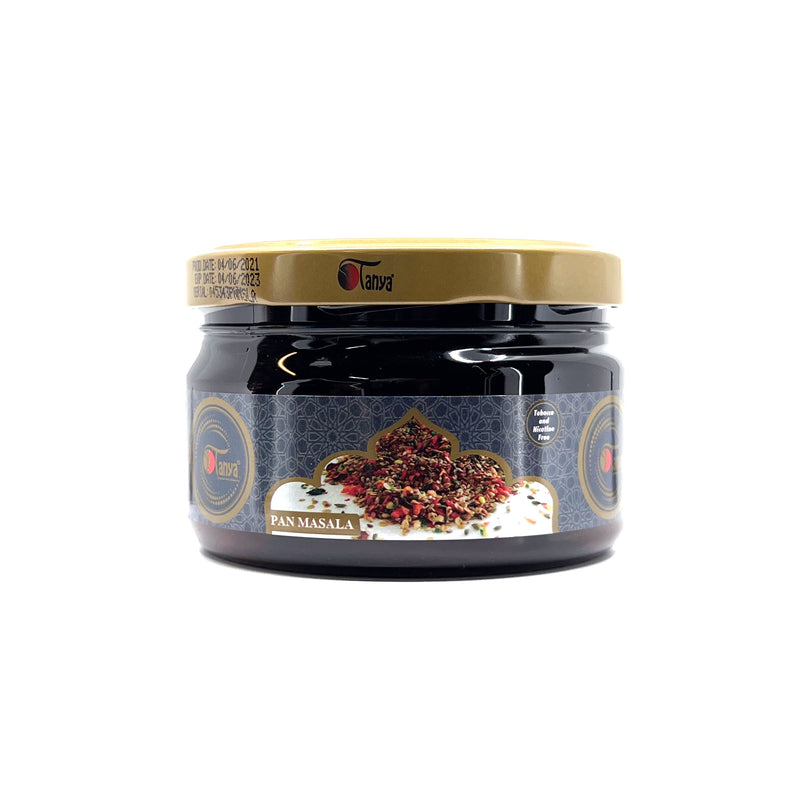 Tanya Herbal Shisha - 250g / Pan Masala