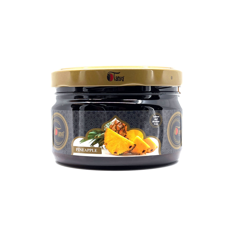 Tanya Herbal Shisha - 250g / Pineapple