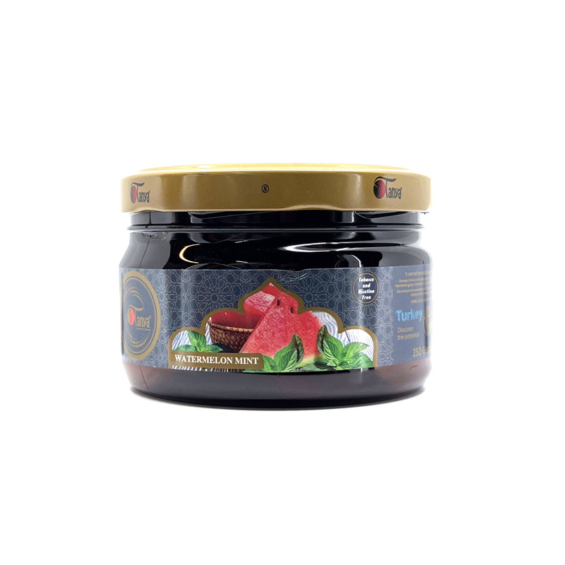 Tanya Herbal Shisha - 250g / Watermelon Mint