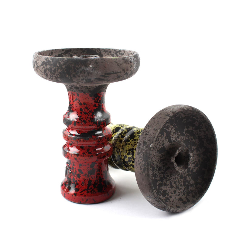 Telamon Harmony Clay Hookah Bowl - 