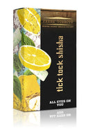 Tick Tock Shisha - All Eyes On You (Ice Lemon Mint Gum) / 100g