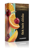 Tick Tock Shisha - Flamingo (Mango Orange Cherry) / 100g