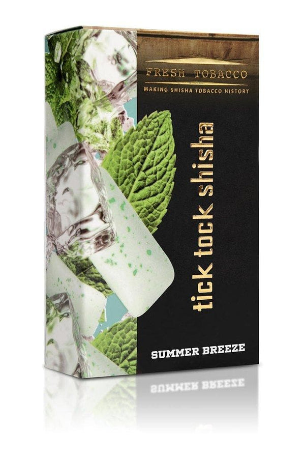 tiktok tobacco Tick Tock Shisha Hookah Flavors