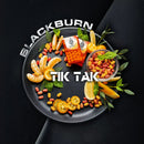 Blackburn Tik Tak Hookah Flavors -