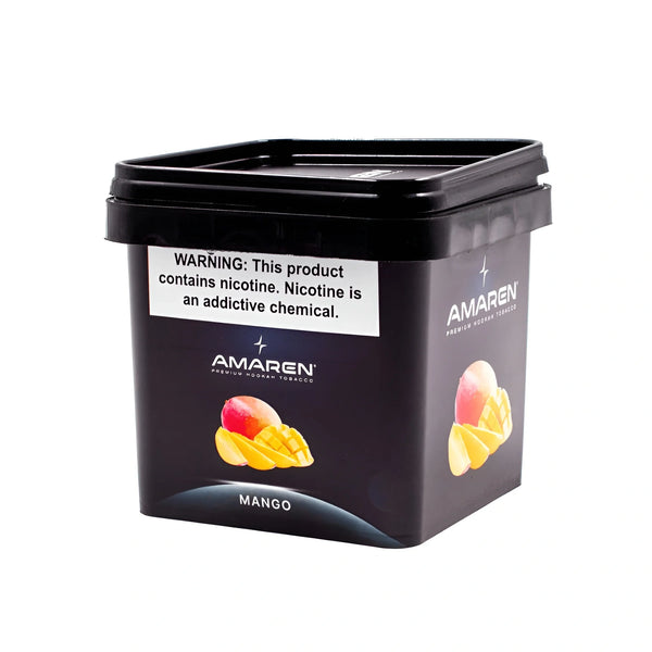 Amaren Mango Hookah Shisha Flavor