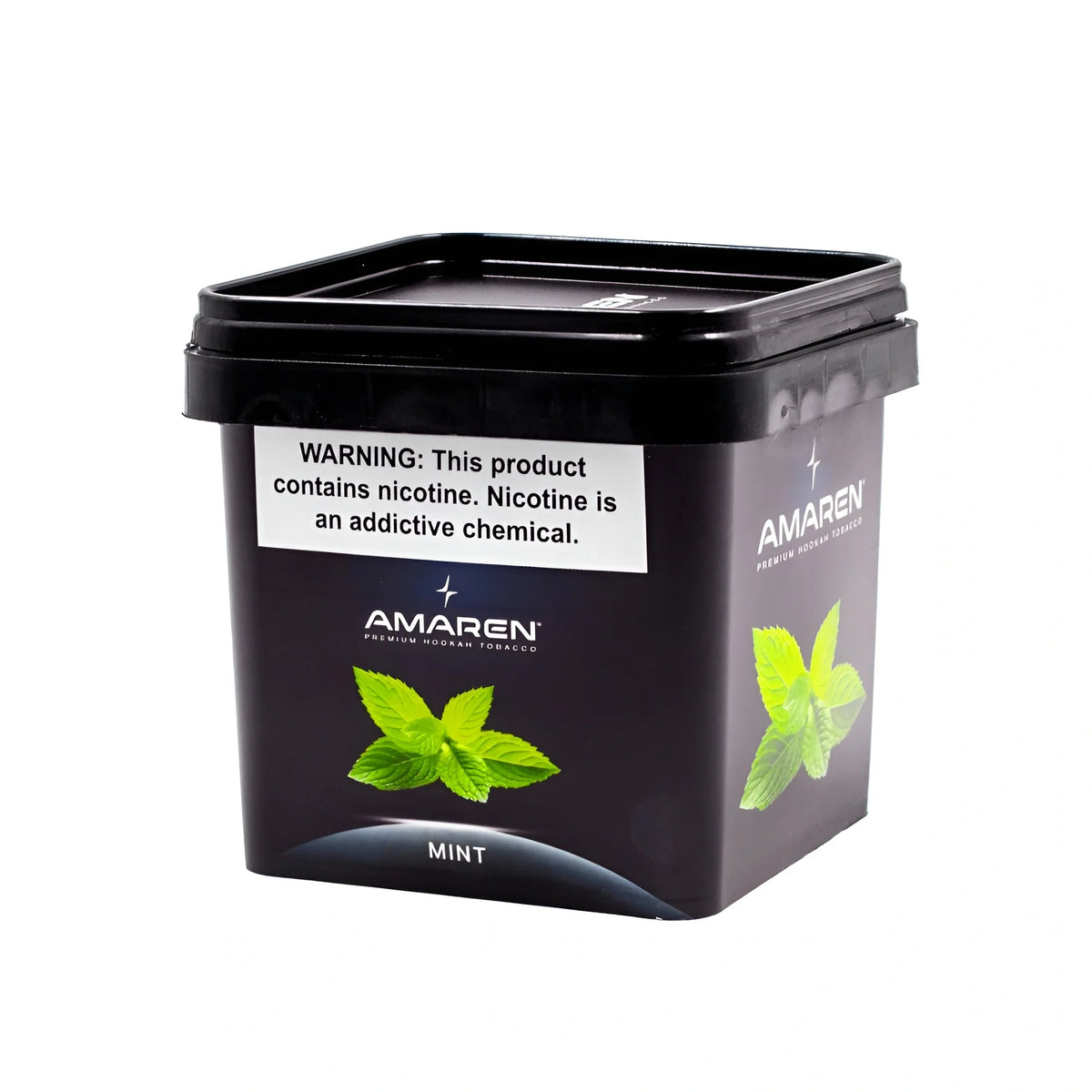 amaren tobacco Buy Mint Hookah – Refreshing Cool Mint Amaren Molasses - Tubs -