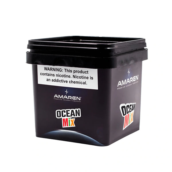 Amaren Ocean Mix Hookah Shisha Flavor