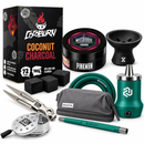 Travel Hookah Kit -