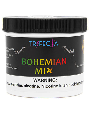 Trifecta Blonde Bohemian Mix 250g - 