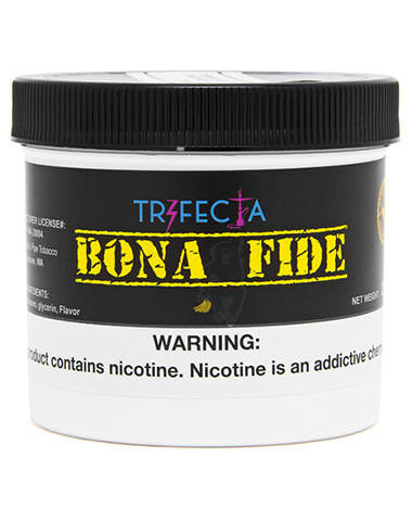 Trifecta Blonde Bona Fide 250g - 