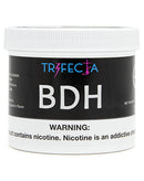 Trifecta Dark BDH 250g Hookah Flavors -