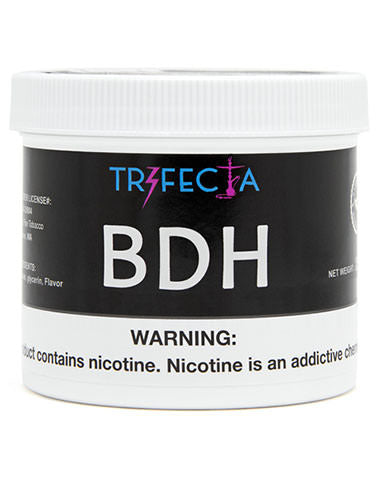 Trifecta Dark BDH 250g - 