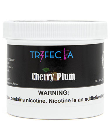 Trifecta Dark Cherry Plum 250g - 