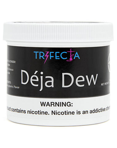 Trifecta Dark Deja Dew 250g - 