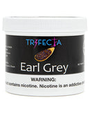 Trifecta Dark Earl Grey 250g Hookah Flavors -