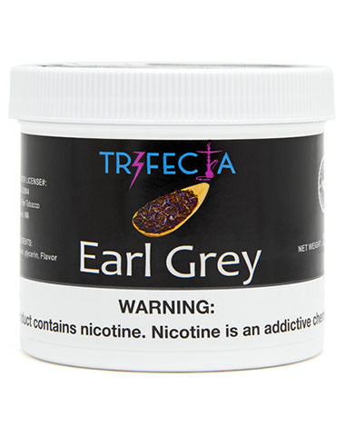 Trifecta Dark Earl Grey 250g - 