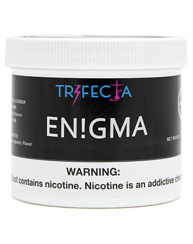 Trifecta Dark Enigma 250g -