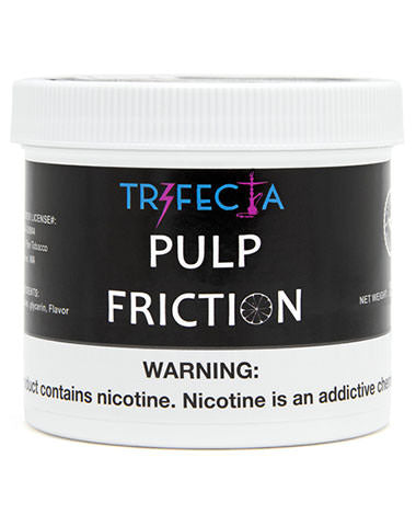 Trifecta Dark Pulp Fiction 250g - 