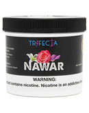 Trifecta Blonde Nawar 250g Hookah Flavors -