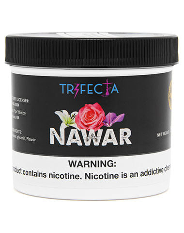 Trifecta Blonde Nawar 250g - 