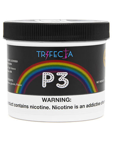 Trifecta Blonde P3 250g - 